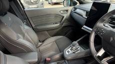 Renault Symbioz 1.6 E-Tech FHEV 145 Techno Esprit Alpine 5dr Auto Hybrid Estate